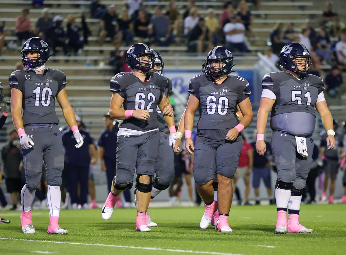 College Park vs Willis October 5, 2023 Photo-Dustin Nguyen66